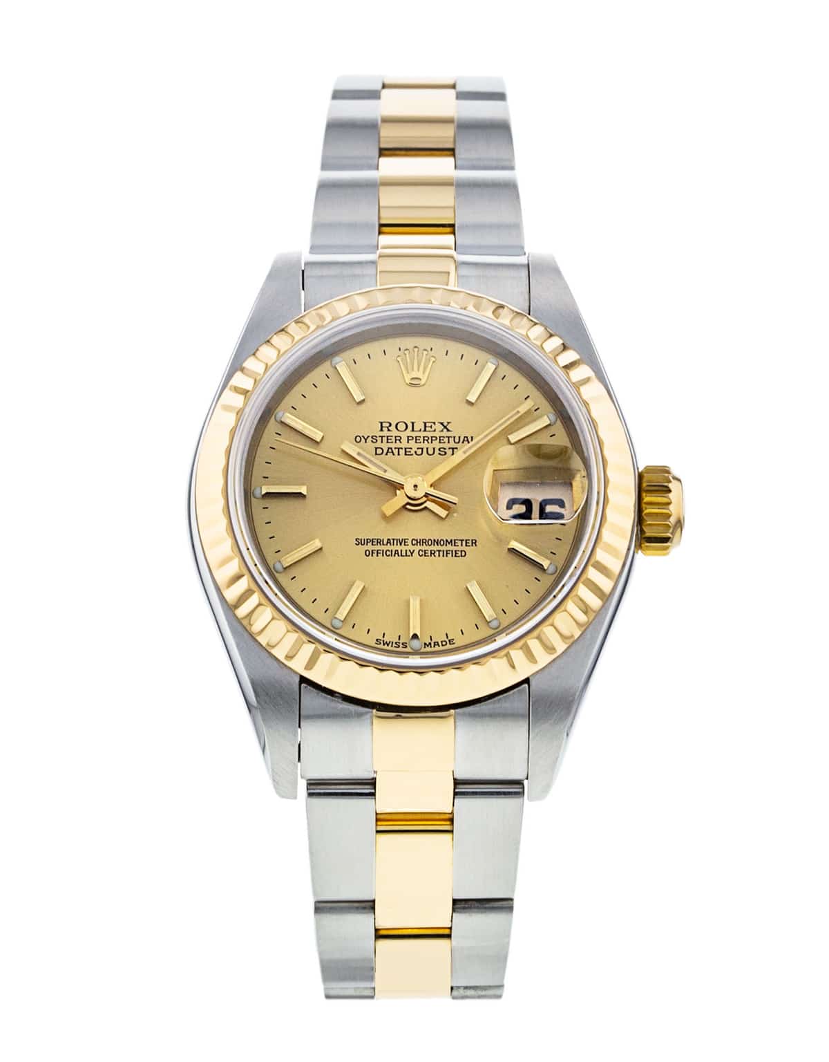 Rolex Datejust Lady 79173